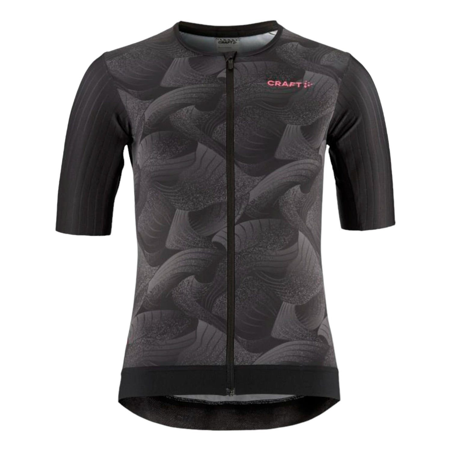 Maillot de Vélo SS Adv Aero Femme