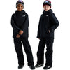The North Face TNF Noir.JK3 L