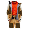 Gravity Gore Tex 3L Men Shell Jacket