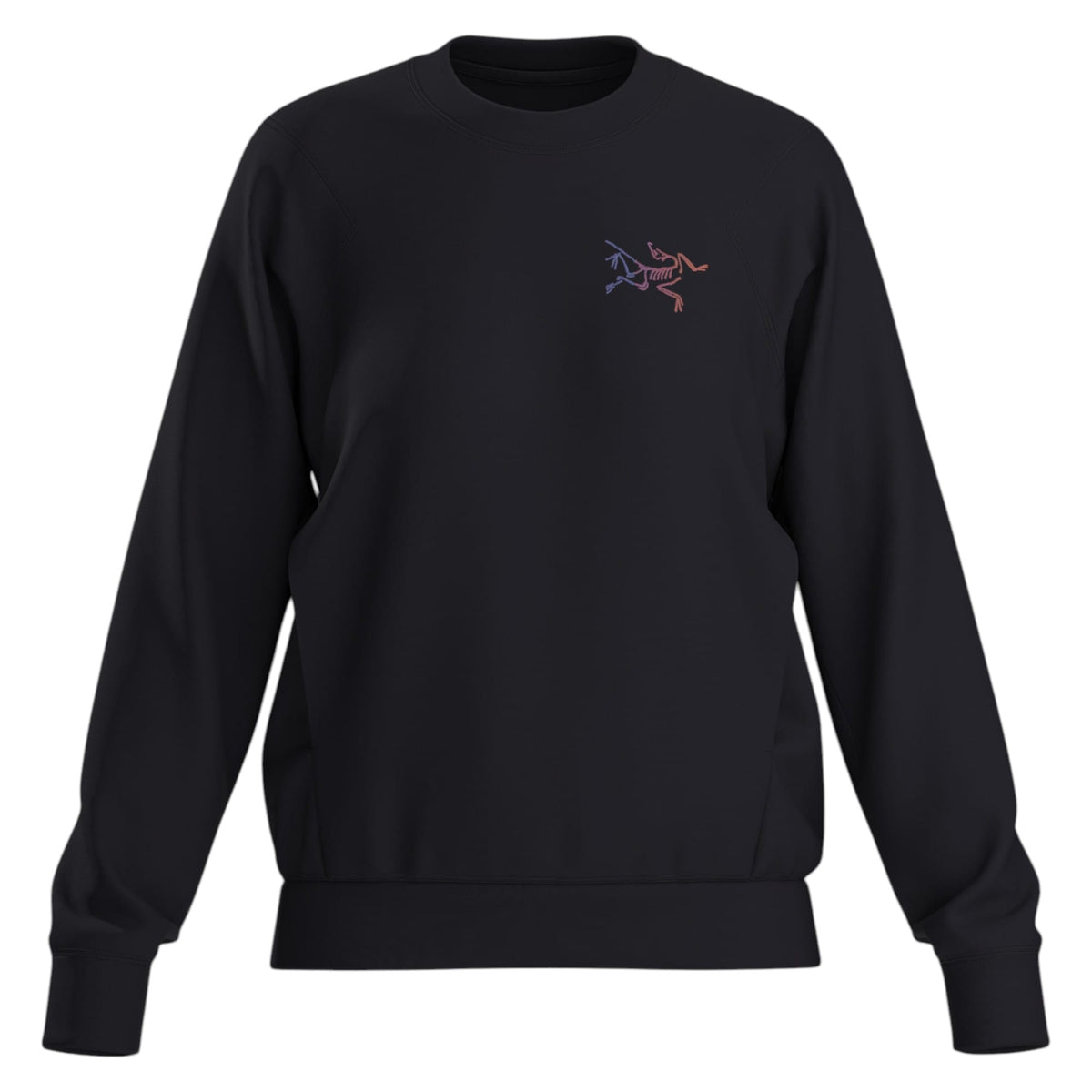 Arc'teryx Noir/Multi.019245 L