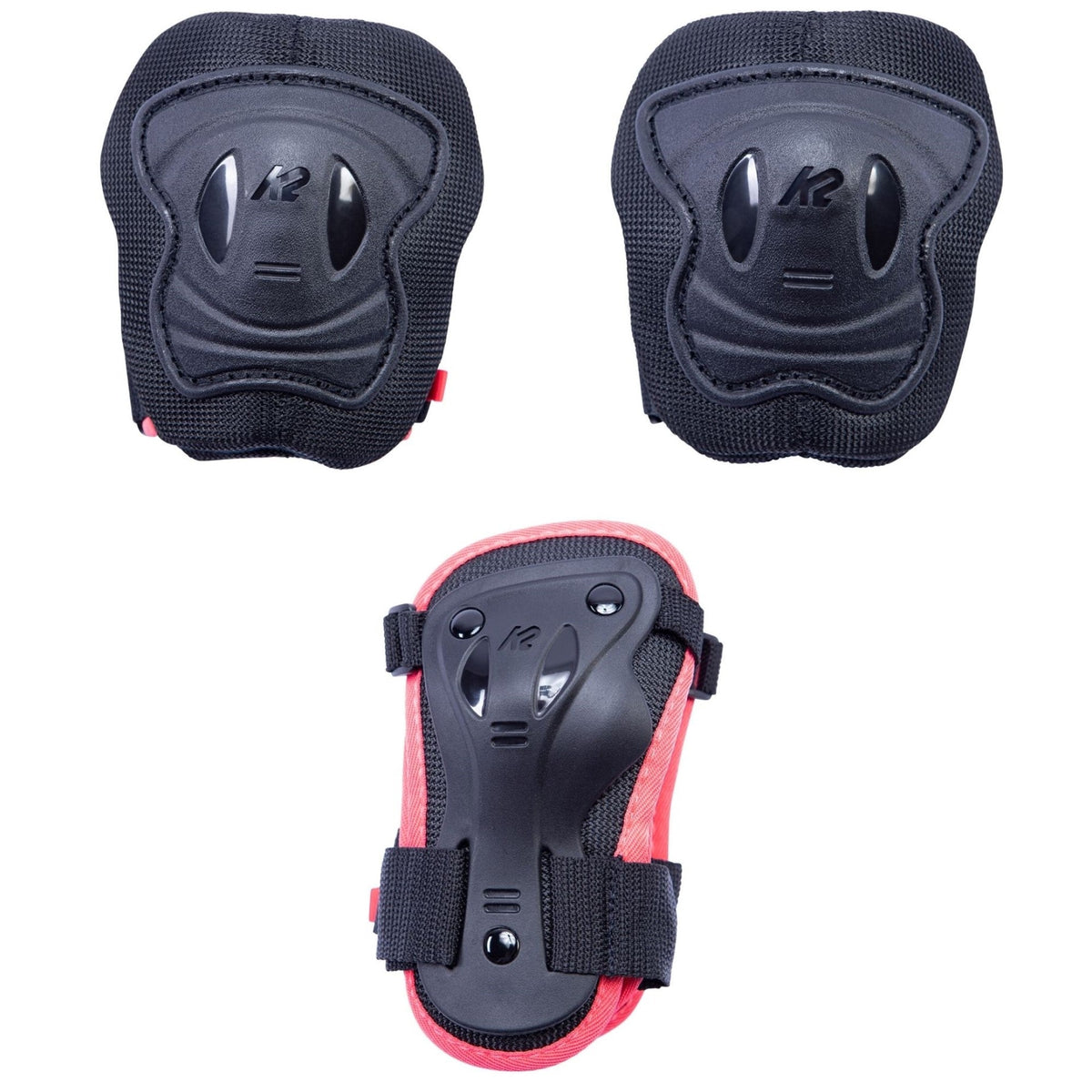 Marlee Pro Kids Inline Skate Pads