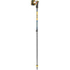 Bâtons de Ski Spitfire Vario 3D Adulte
