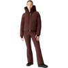 Descente Chocolate Brun.BW01 6