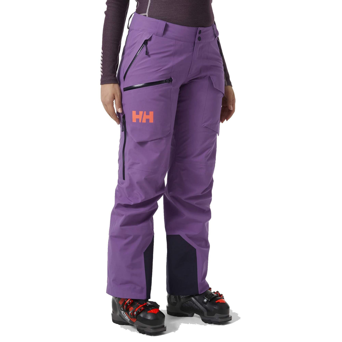 Pantalon de Neige Aurora Infinity Shell Femme