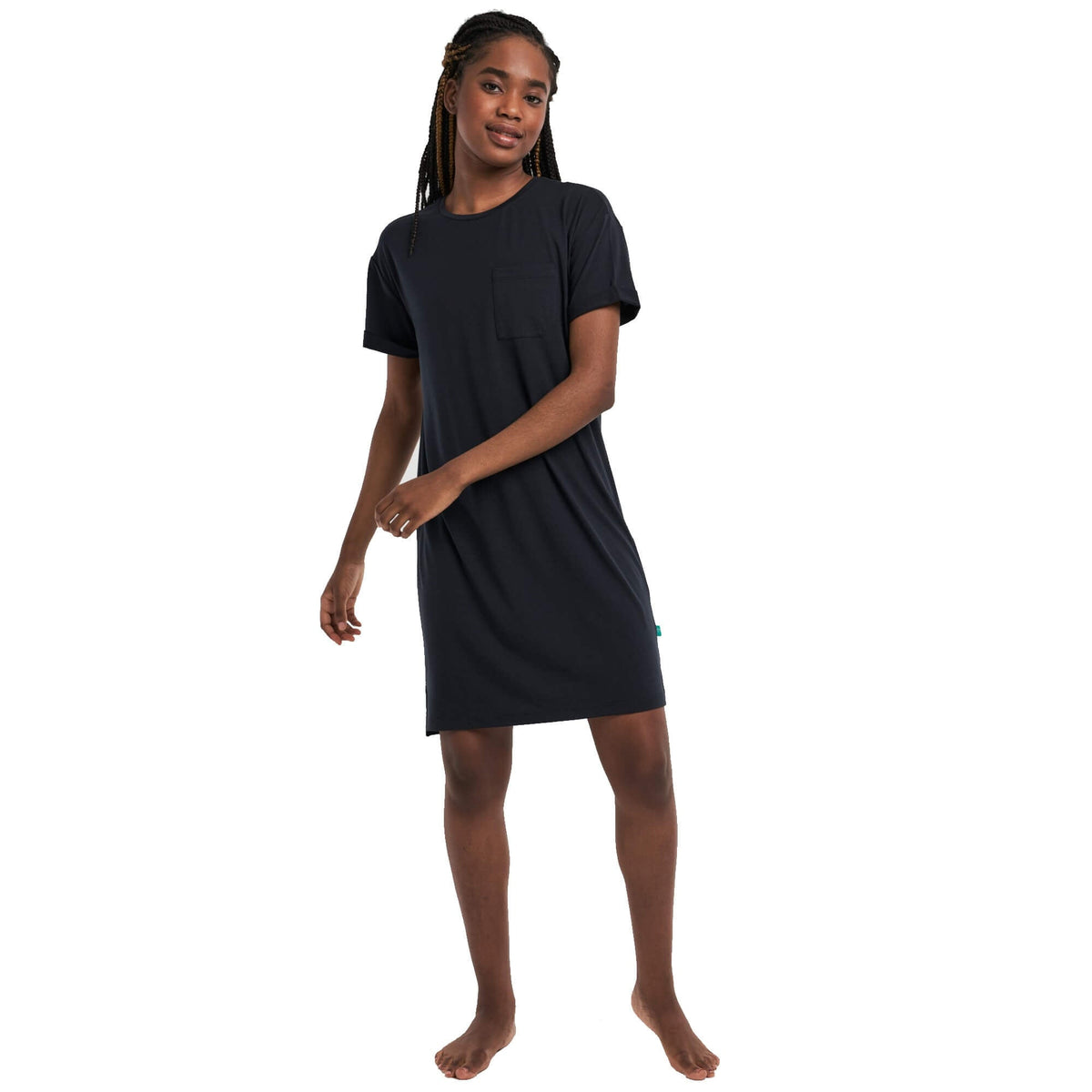 Mellow Light Women Dress