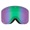 Zeal Optics Plaiditude Jade Mirror