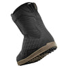 Bottes de Planche à Neige Lashed Double Boa Wide Homme