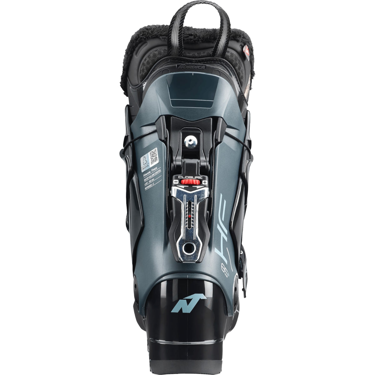 HF 85 Women Ski Boots