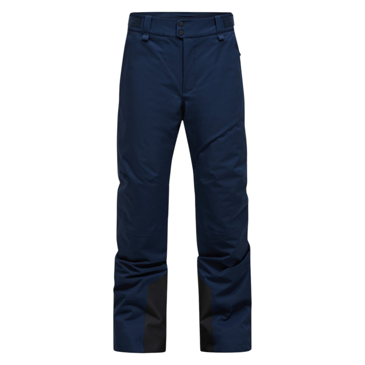 Pantalon Coquille Maroon Homme