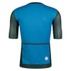 Maillot de Vélo de Route Manches Courtes Supergiara Homme