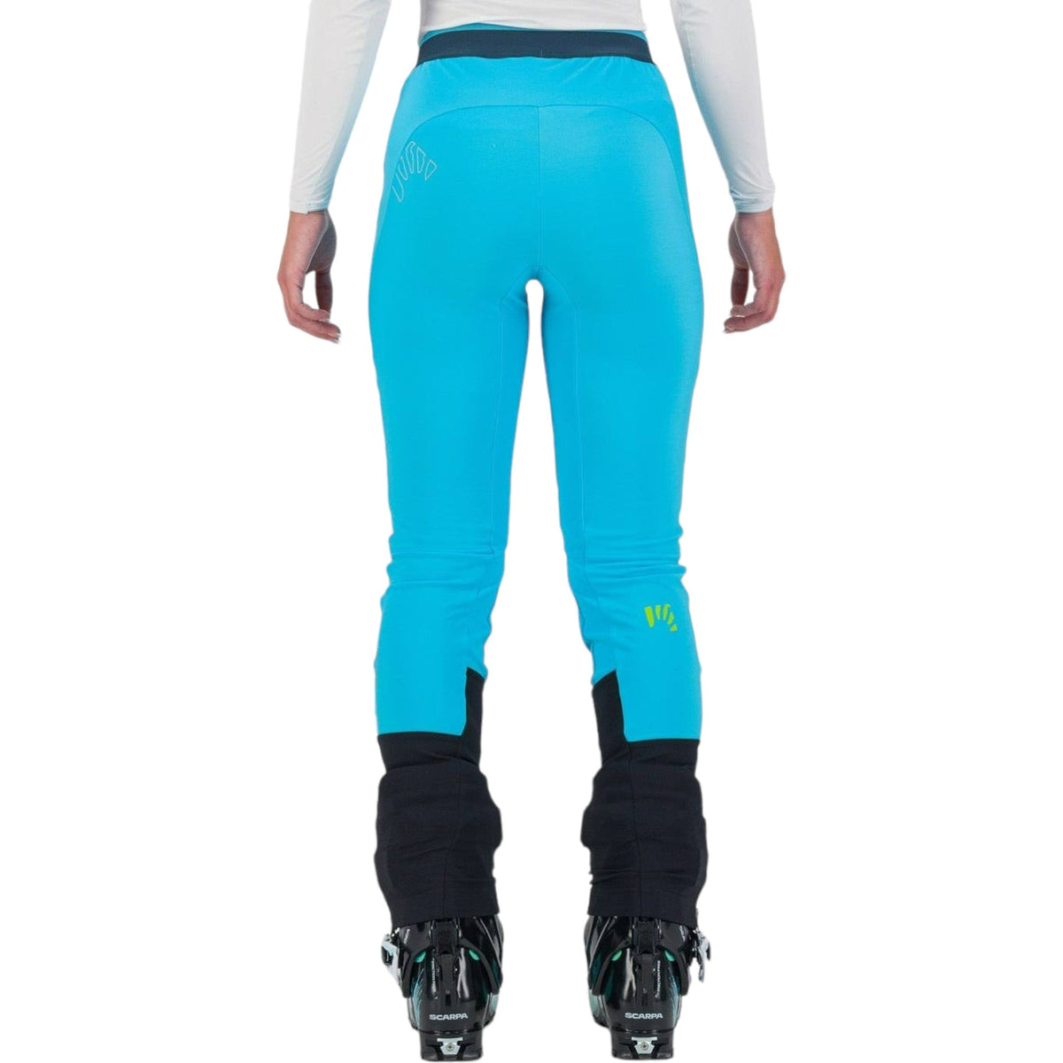 Pantalon de Ski de Fond Alagna Plus Evo Femme