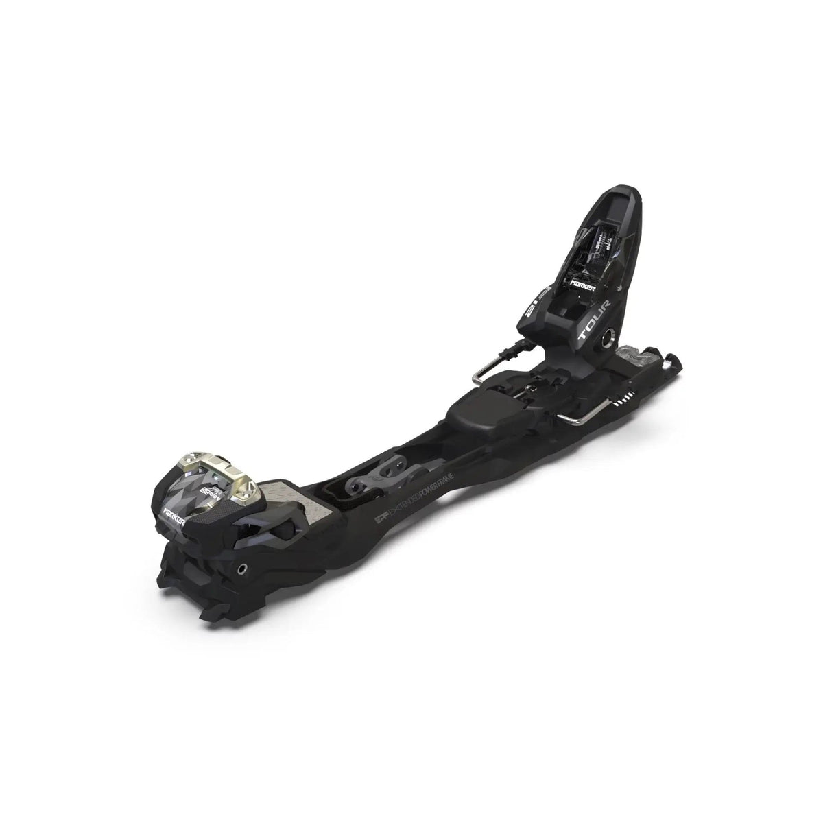 F12 Tour EPF Adult Ski Bindings