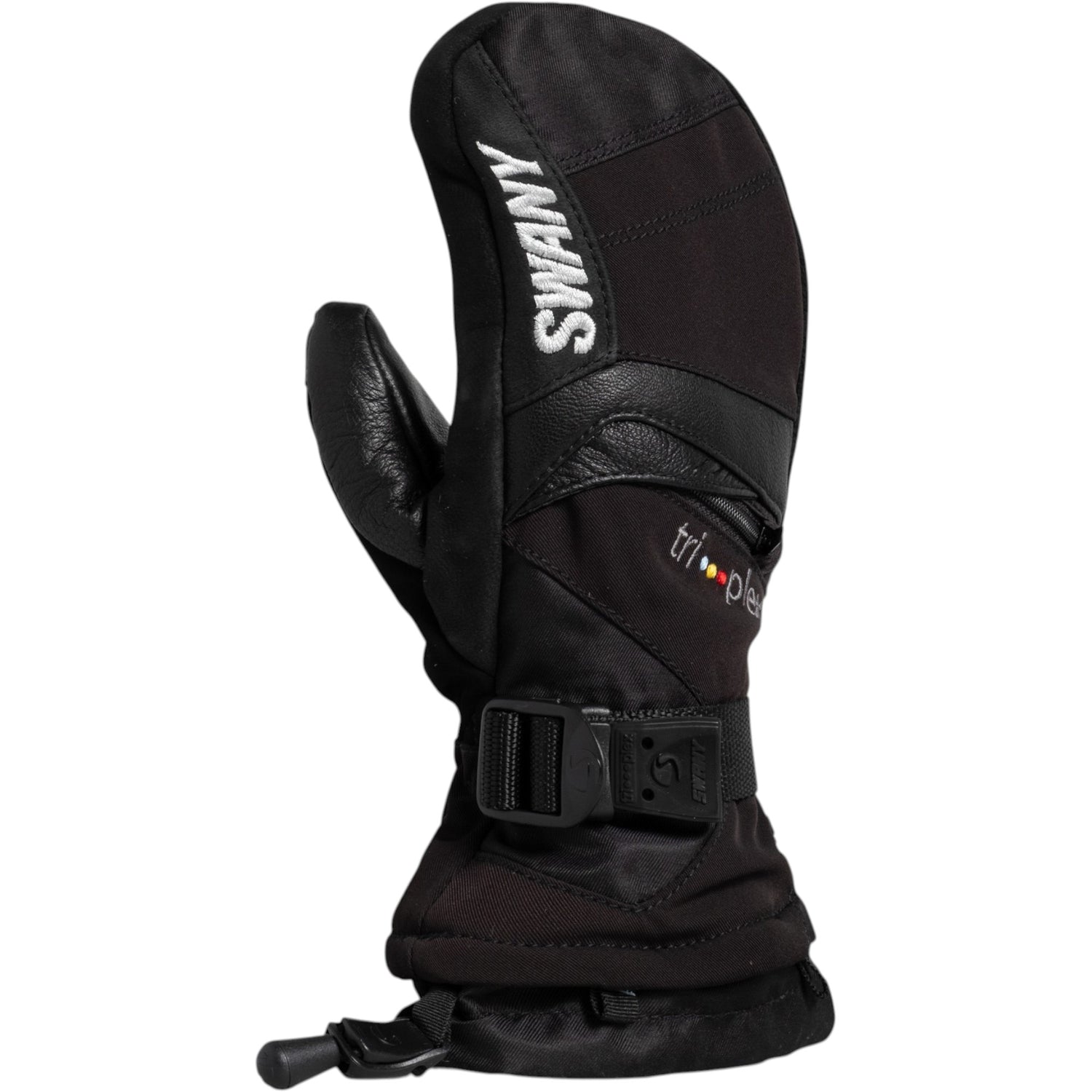 Swany Noir.001 L