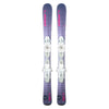 Skis Alpins Sky JRS + EL 7.5 GW Enfant