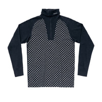 Haut de sous Vêtement Signature Merino 230 Zip Homme