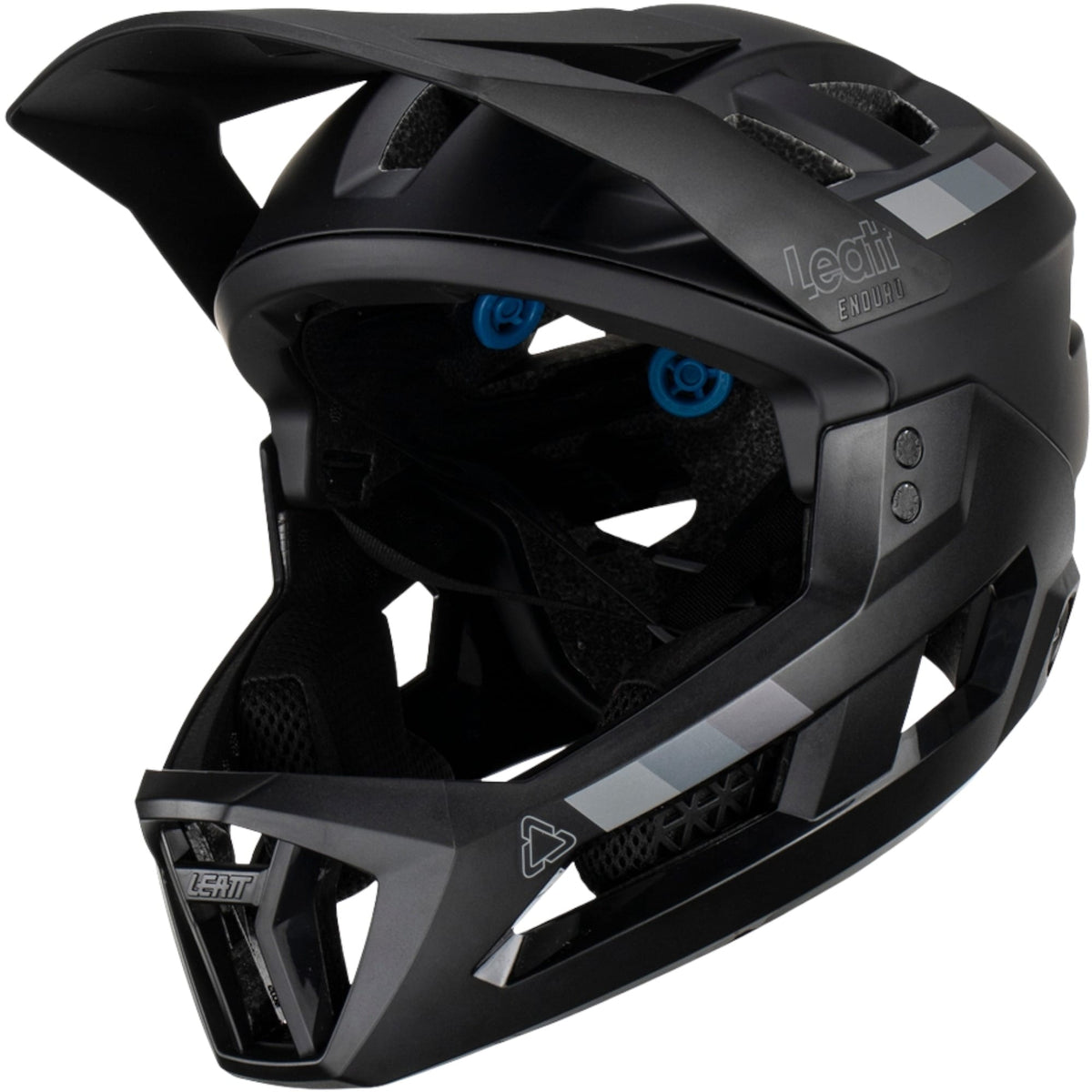 Casque de Vélo MTB Enduro 2.0 Enfant