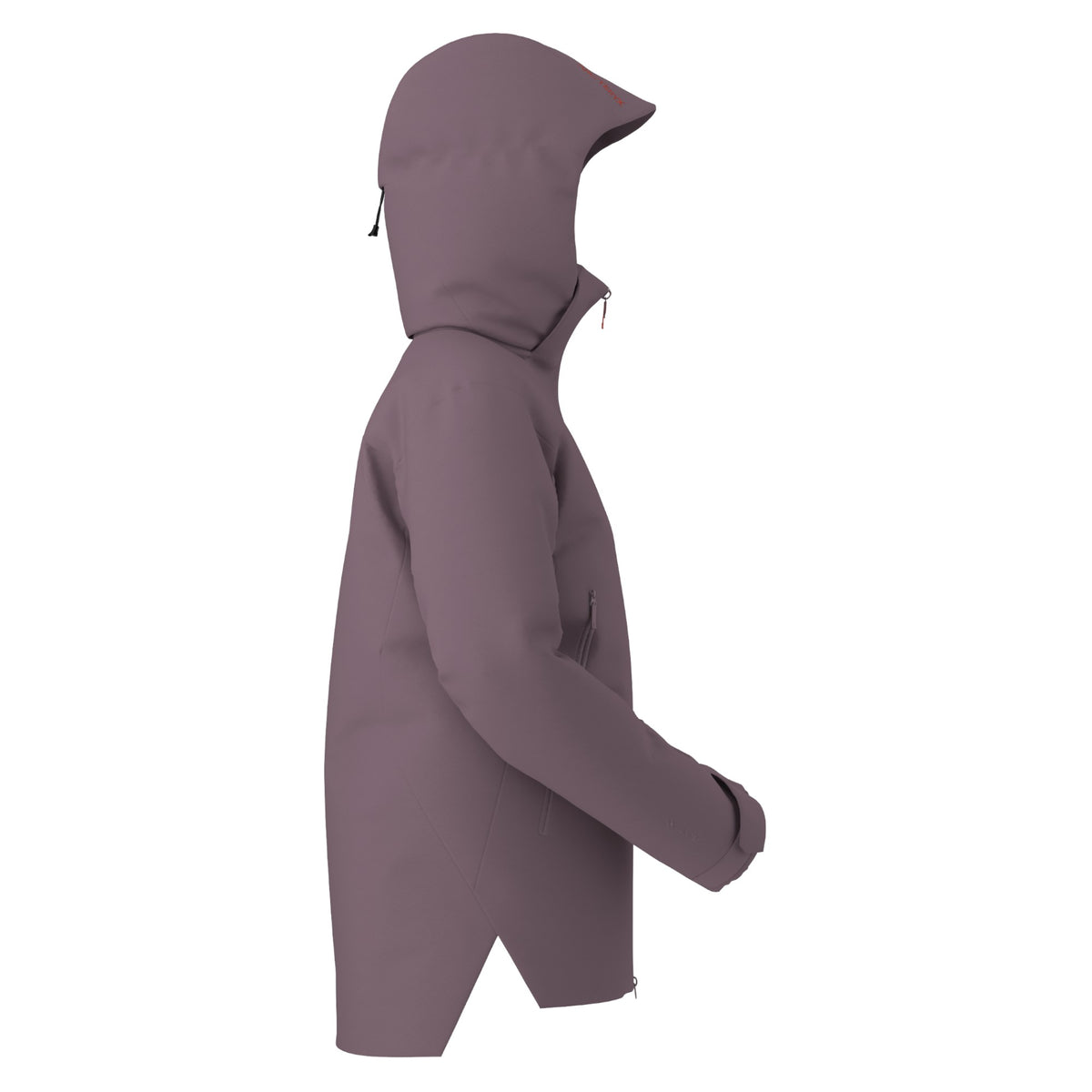 Manteau d'Hiver Nita Down Femme
