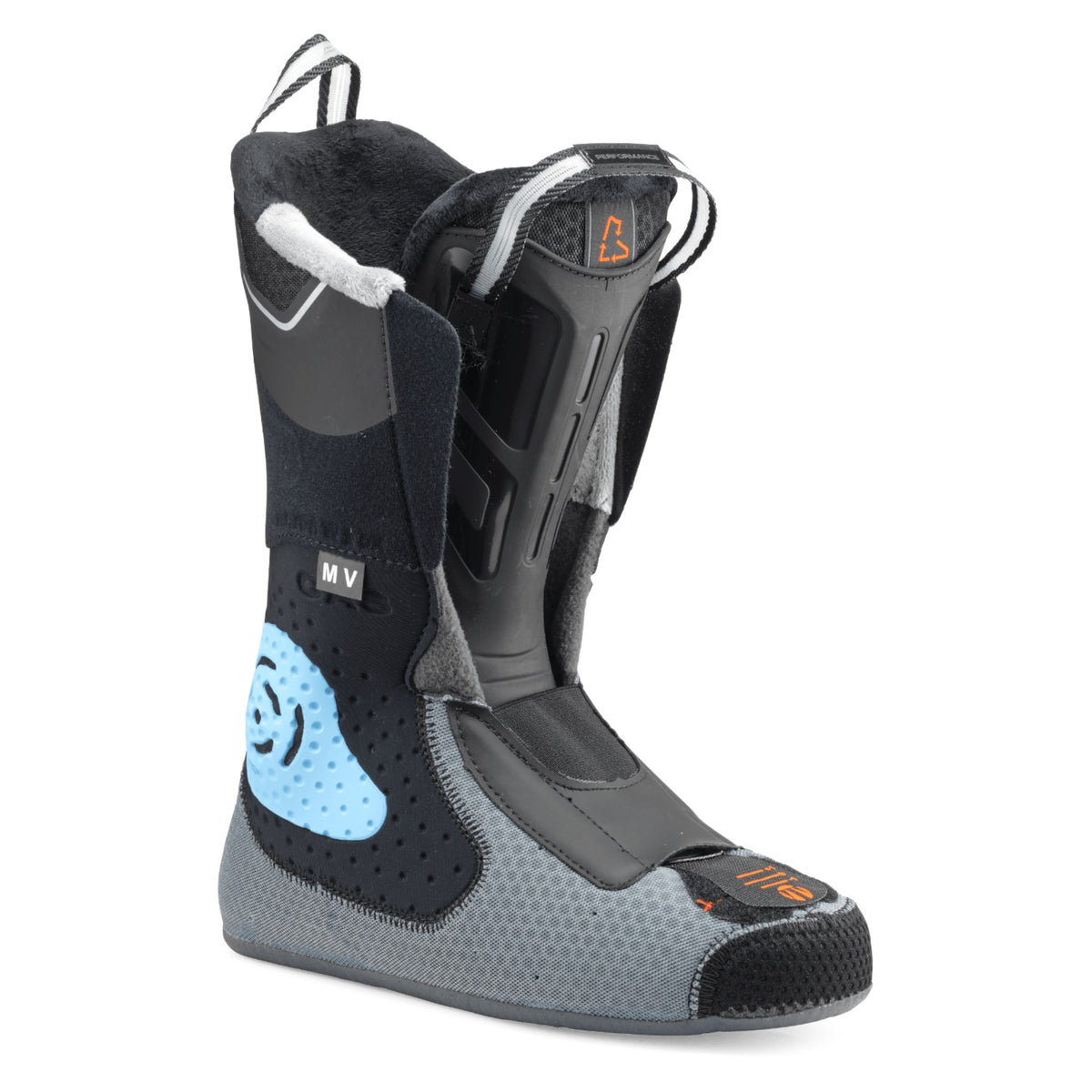 Bottes de Ski Alpin MACH1 95 MV Femme