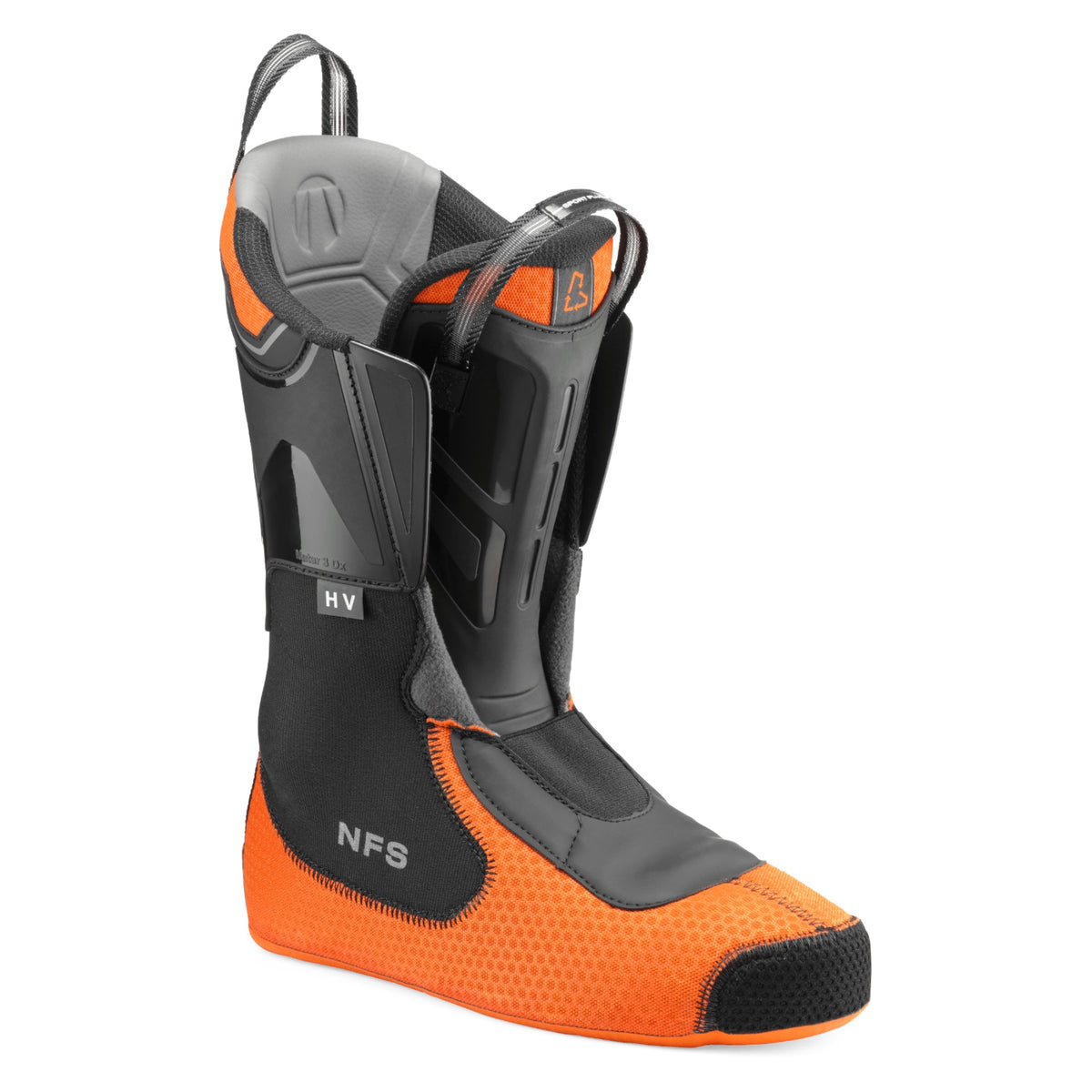 MACH Sport HV 100 Men Ski Boots
