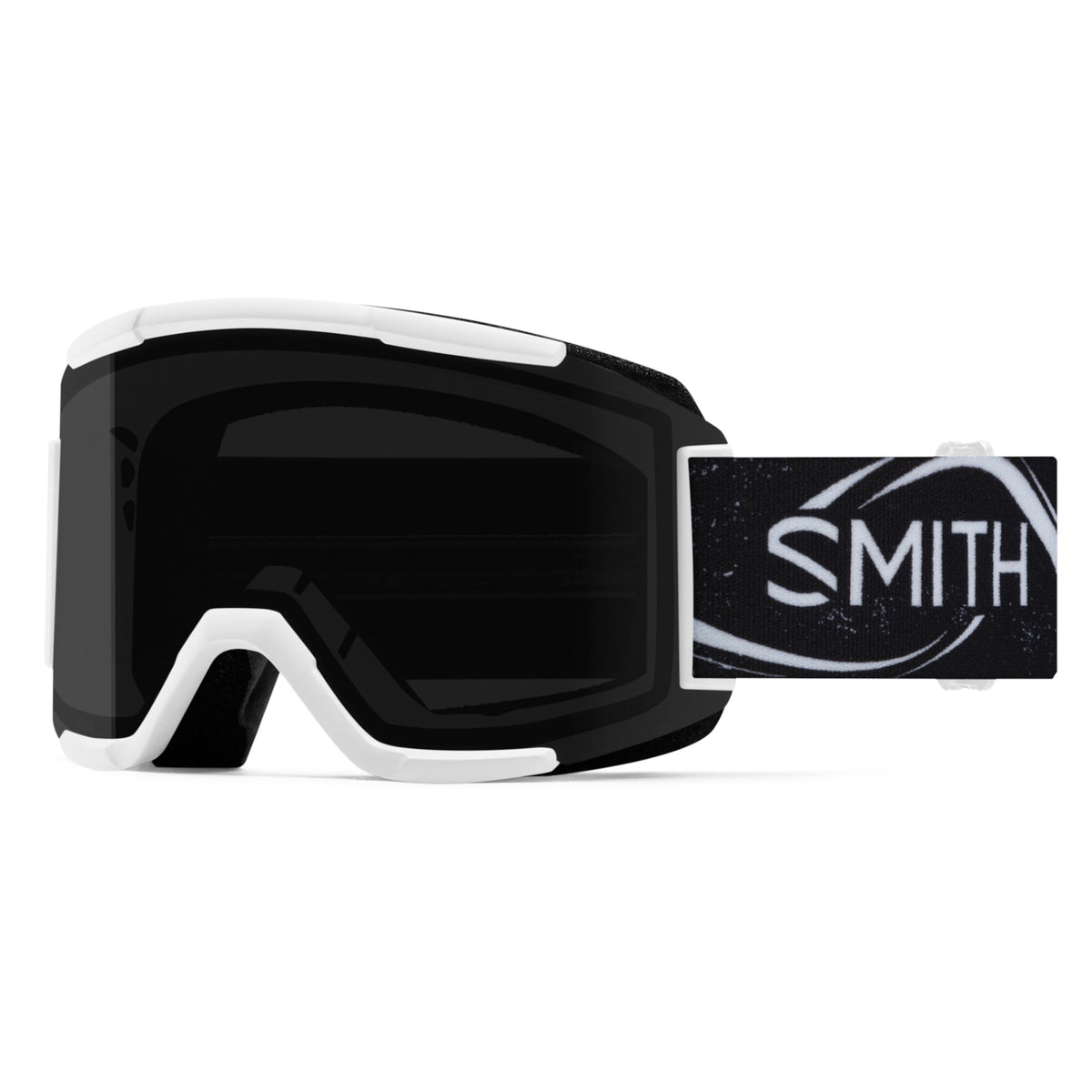 Squad Adult Ski Goggles