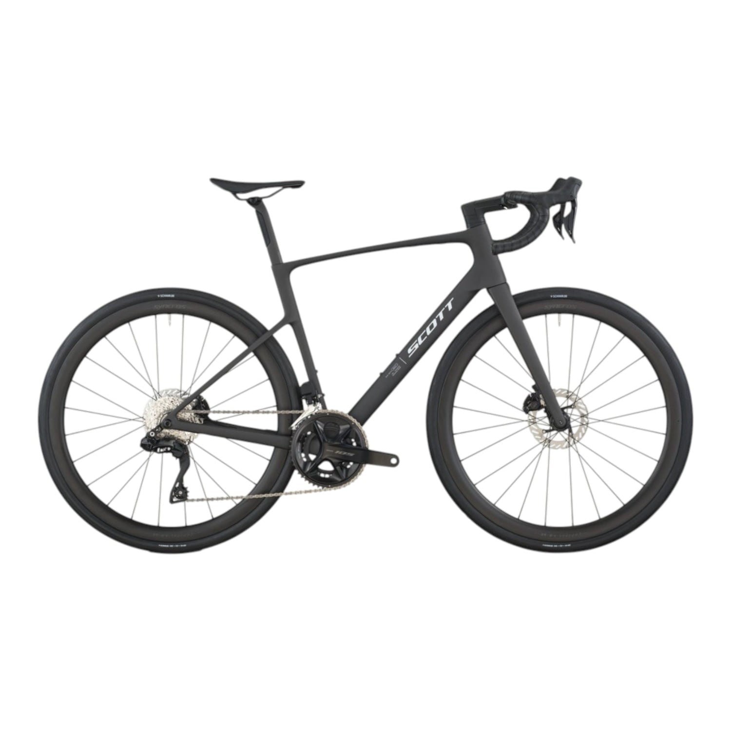 Vélo de Route Addict 30 Adulte