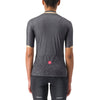 Maillot de Vélo de Route Manches Courtes Prezzi Femme
