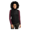 Metro Heated Women Vest