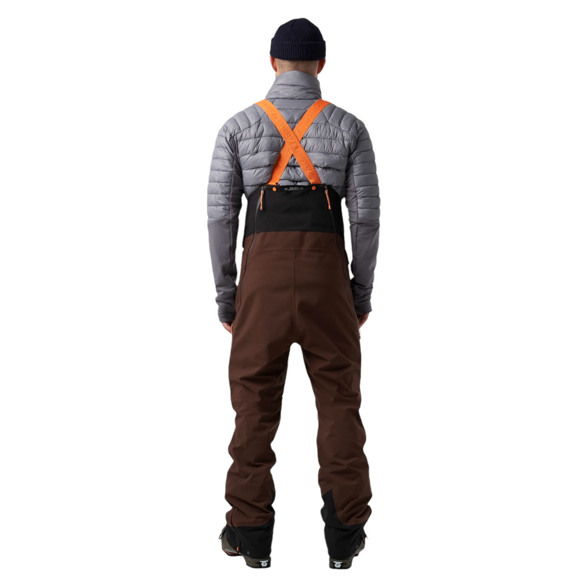 Salopette Coquille MTN-X Gibson 3L Homme