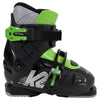 Bottes de Ski Usagé Xplorer 2 Enfant