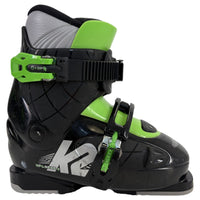 Bottes de Ski Usagé Xplorer 2 Enfant