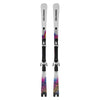 Addikt Pro 66+M12 GW Adult Alpine Skis