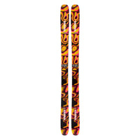 Skis Alpins Omen 85 Femme