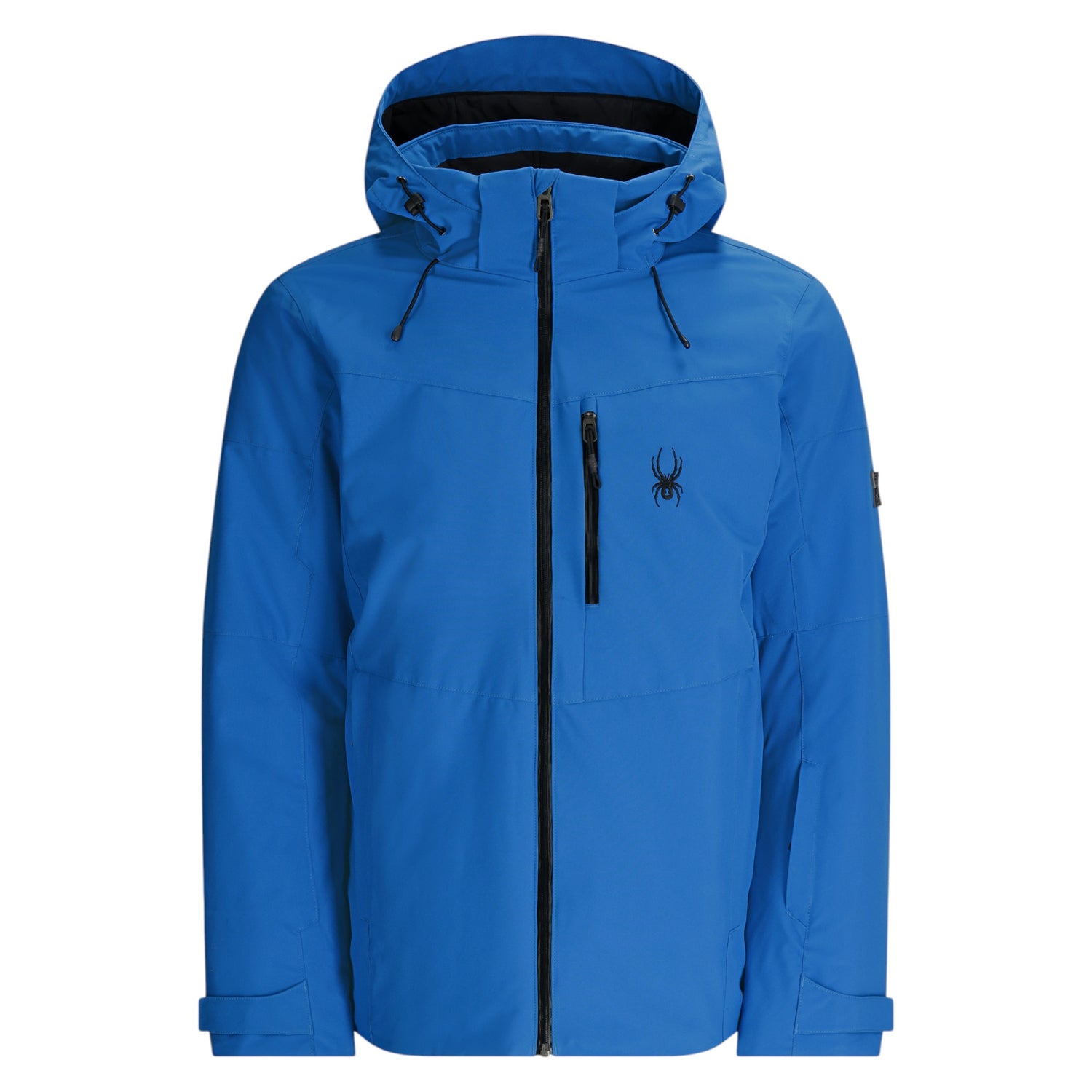 Copper Men Winter Jacket