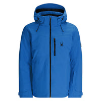 Copper Men Winter Jacket