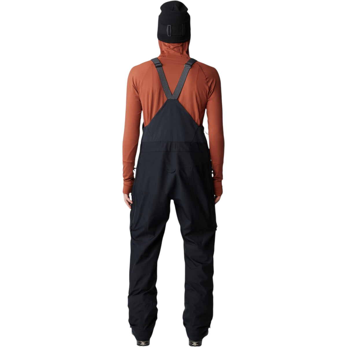 Mountain Hardwear Noir.009 L Régulier