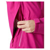 Manteau Coquille Verglas BC Femme