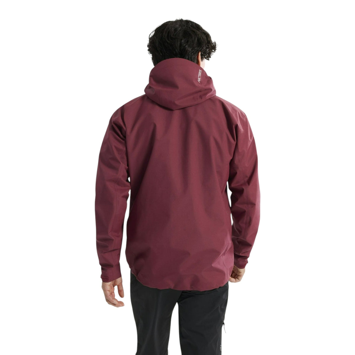 Manteau Coquille Beta Homme