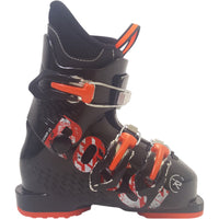 Used Comp J3 Kids Ski Boots