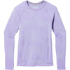 Infraknit 200 Active BL Sleeve Women Base Layer