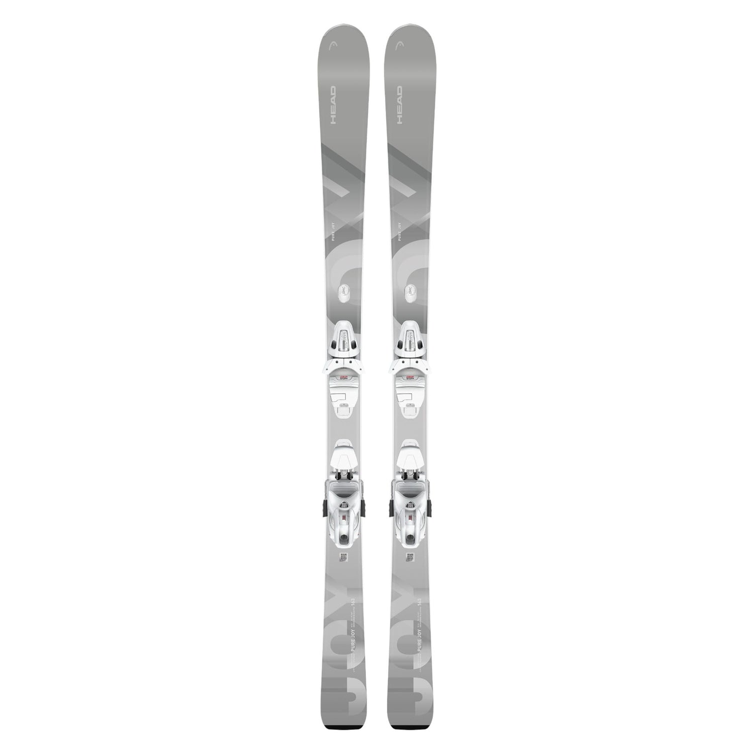 Skis Alpins Pure Joy + Joy 9 GW SLR Femme