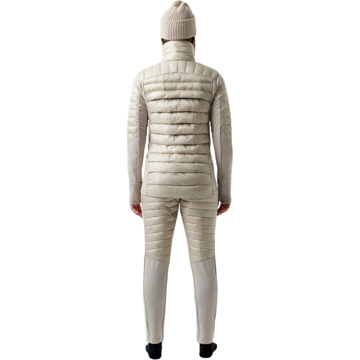 Veste  Isolante Phoenix Gilltek Femme
