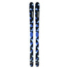 Le Yak Adult Alpine Skis