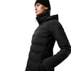 Manteau d'Hiver  Cadja2 Femme