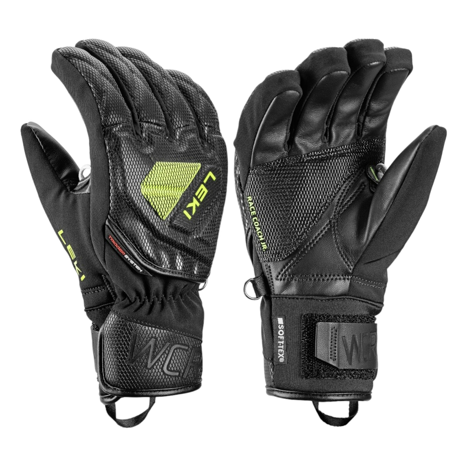 Gants WCR C-TECH 3D Enfant