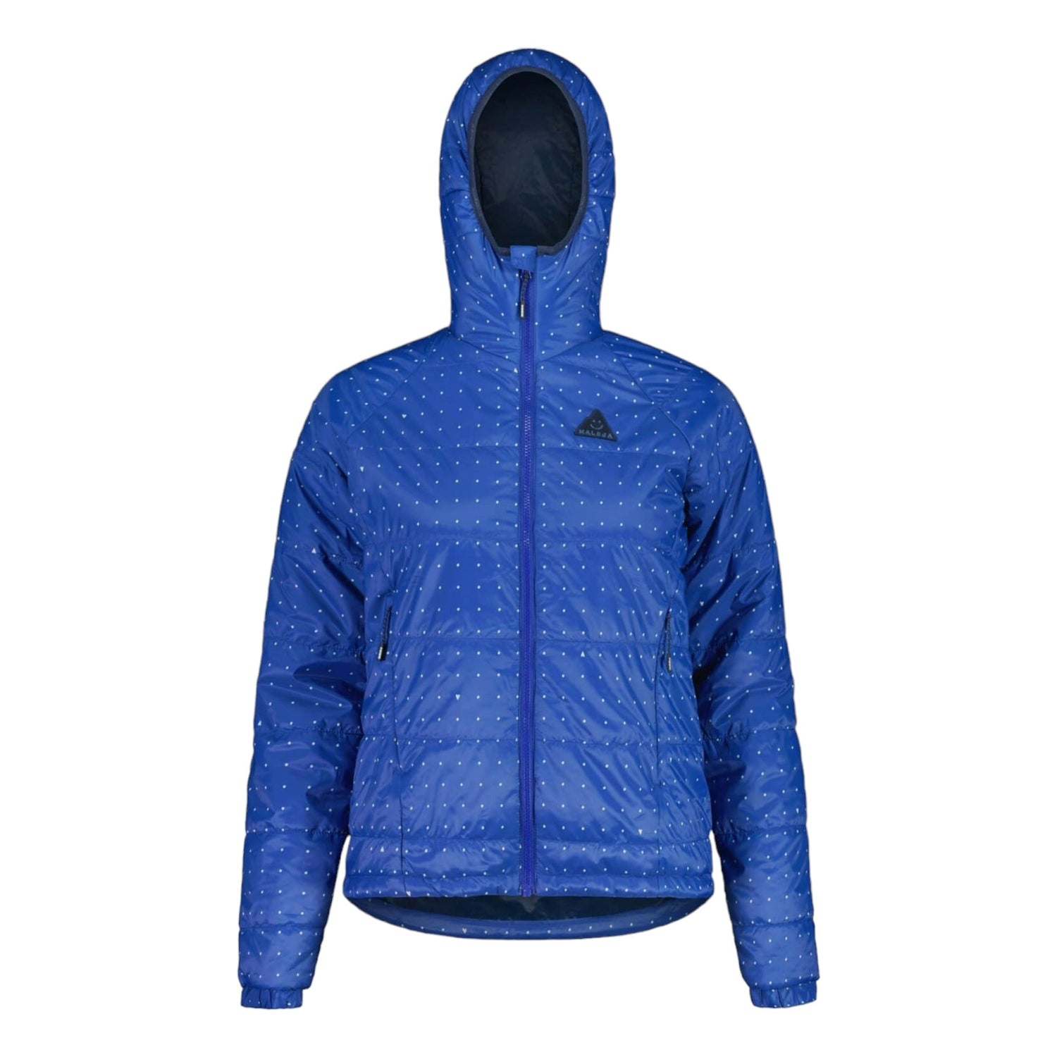 Veste  Isolante ChrysanthemnumM. Puffer Femme