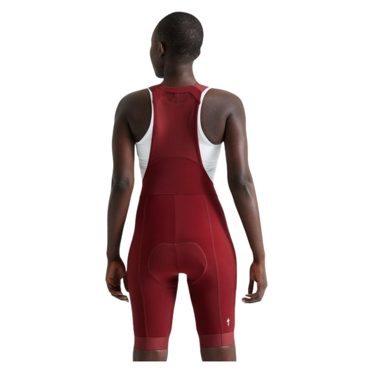 Foundation Women Road Cycling Bib Shorts