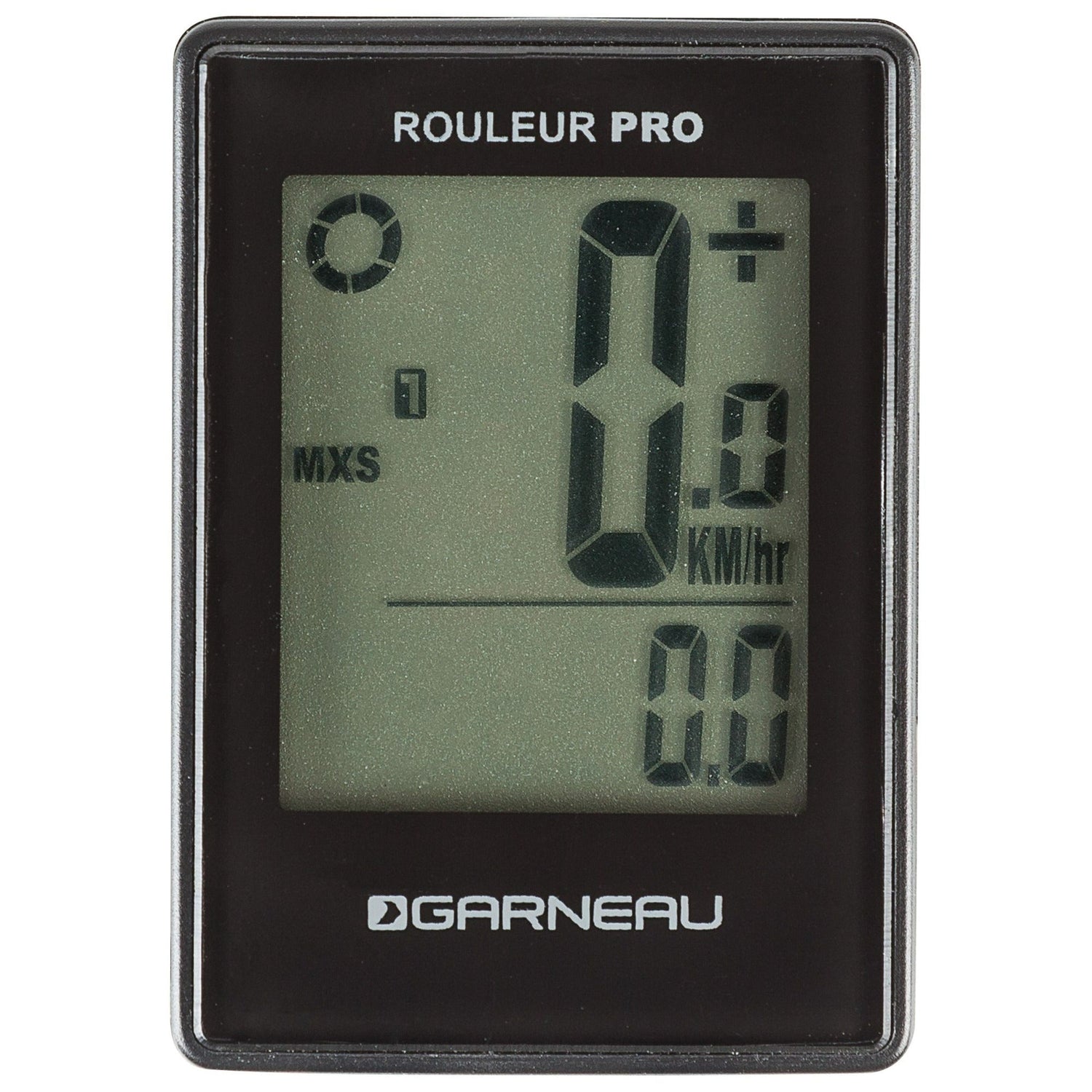 Cyclomètre Rouleur Pro
