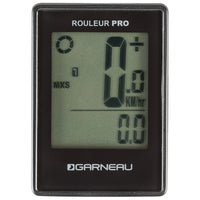 Cyclomètre Rouleur Pro