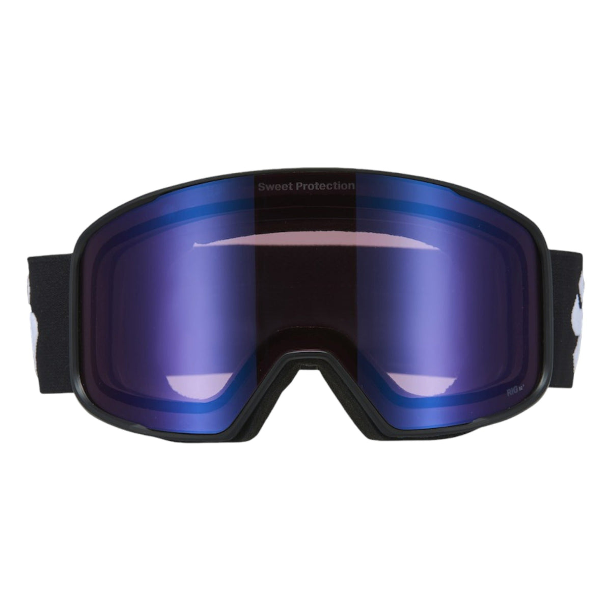 Boondock Rig Reflect Adult Ski Goggles