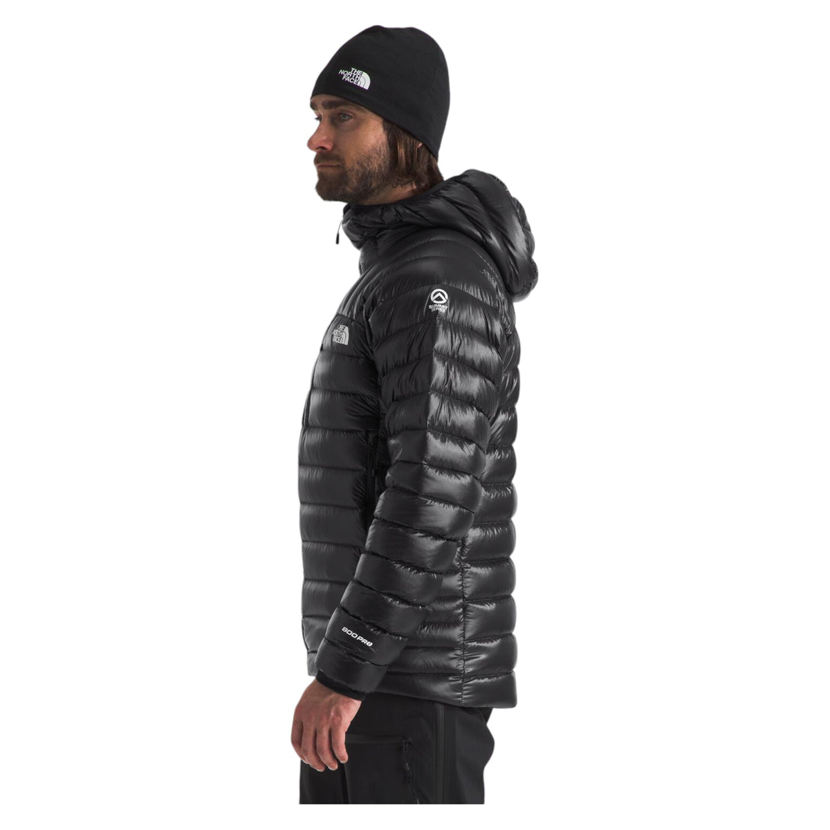 Veste  Isolante Summit Breithorn Homme